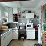 Petite Maison Pleine De Charme Au Treport..... Ferienhaus