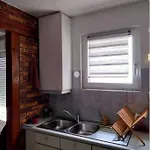 Petite Maison Pleine De Charme Au Treport..... Ferienhaus *