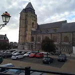 Petite Maison Pleine De Charme Au Treport..... * Le Tréport