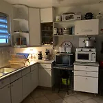 Petite Maison Pleine De Charme Au Treport..... Ferienhaus