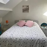 Petite Maison Pleine De Charme Au Treport..... Ferienhaus Le Tréport