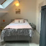 Petite Maison Pleine De Charme Au Treport..... Ferienhaus *