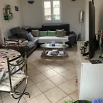 Petite Maison Pleine De Charme Au Treport..... Ferienhaus *