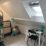 Petite Maison Pleine De Charme Au Treport..... *