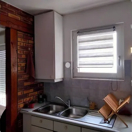 Petite Maison Pleine De Charme Au Treport..... 別荘 *