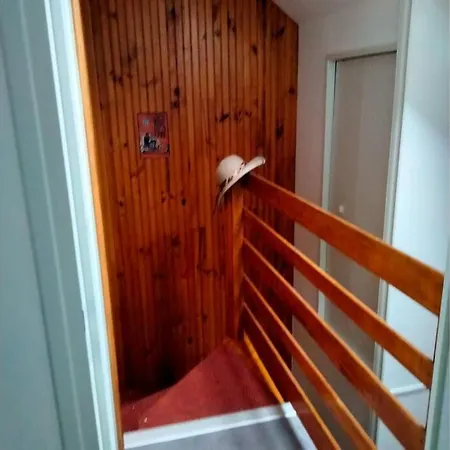 別荘 Petite Maison Pleine De Charme Au Treport..... ル・トレポール