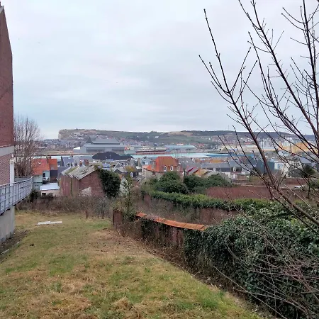 Petite Maison Pleine De Charme Au Treport..... *