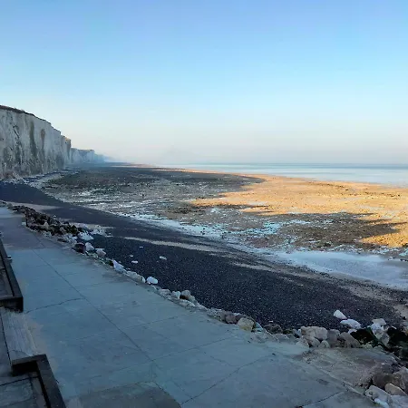 Petite Maison Pleine De Charme Au Treport..... Tatil Evi Le Tréport