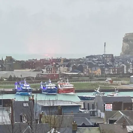 別荘 Petite Maison Pleine De Charme Au Treport..... ル・トレポール