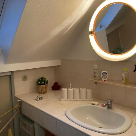 Petite Maison Pleine De Charme Au Treport.....