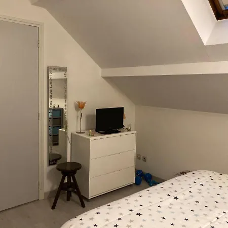 Petite Maison Pleine De Charme Au Treport..... Le Tréport