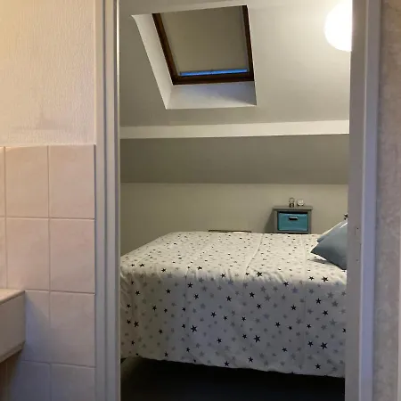 Petite Maison Pleine De Charme Au Treport..... 別荘 ル・トレポール