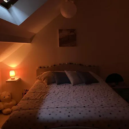 Petite Maison Pleine De Charme Au Treport.....