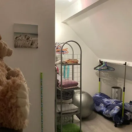 Petite Maison Pleine De Charme Au Treport..... 別荘