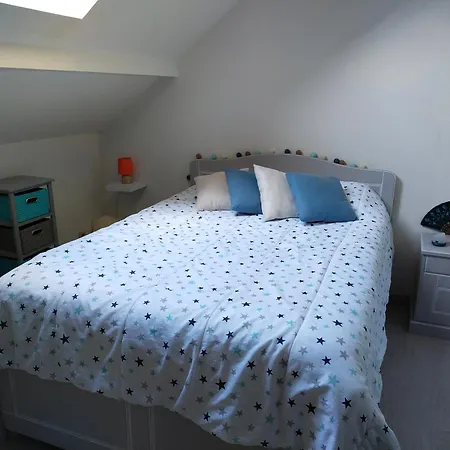 Petite Maison Pleine De Charme Au Treport..... Le Tréport