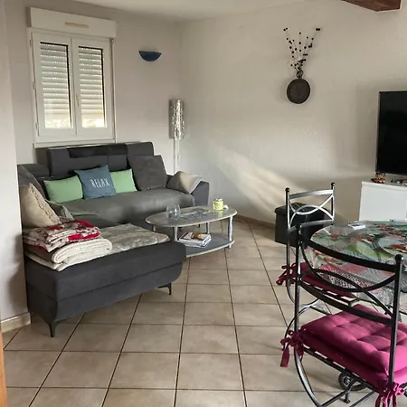 Petite Maison Pleine De Charme Au Treport..... *