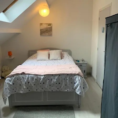 Petite Maison Pleine De Charme Au Treport..... Ferienhaus *