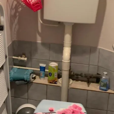 Petite Maison Pleine De Charme Au Treport.....