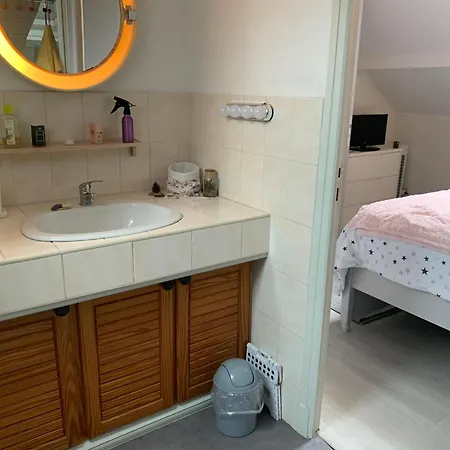 Petite Maison Pleine De Charme Au Treport..... ル・トレポール