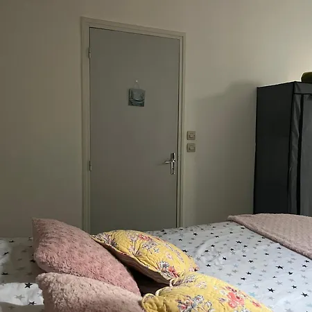 Petite Maison Pleine De Charme Au Treport..... Ferienhaus *