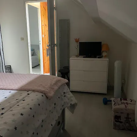 Petite Maison Pleine De Charme Au Treport..... * Le Tréport