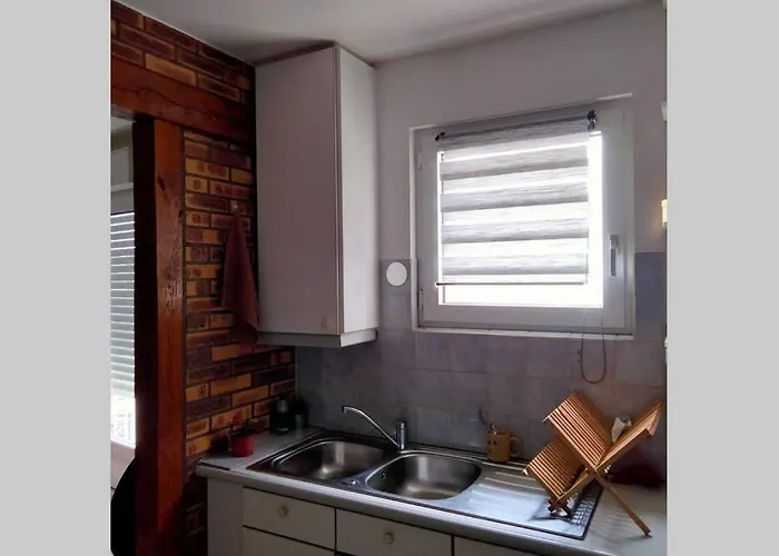 Petite Maison Pleine De Charme Au Treport..... Holiday home *