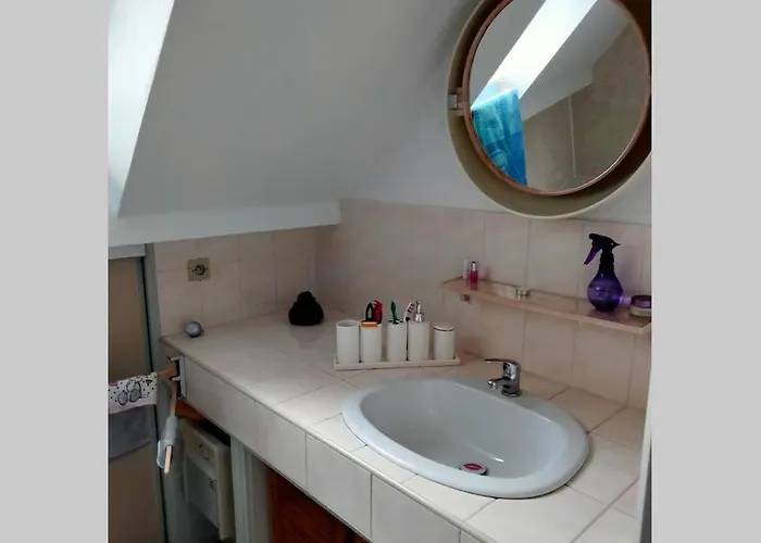 Petite Maison Pleine De Charme Au Treport..... *