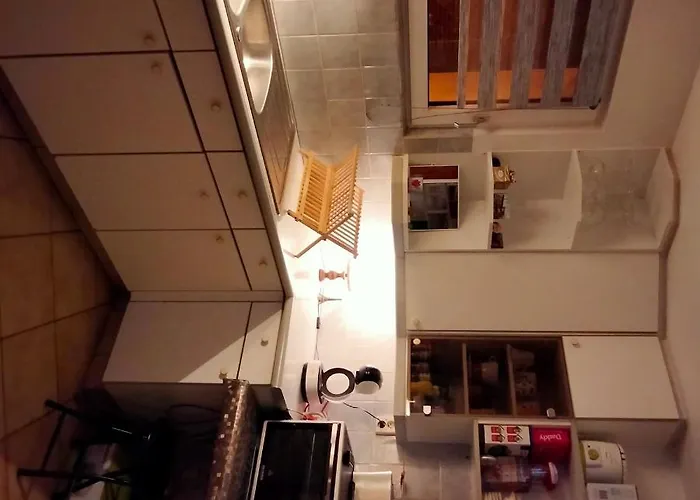 Holiday home Petite Maison Pleine De Charme Au Treport..... *