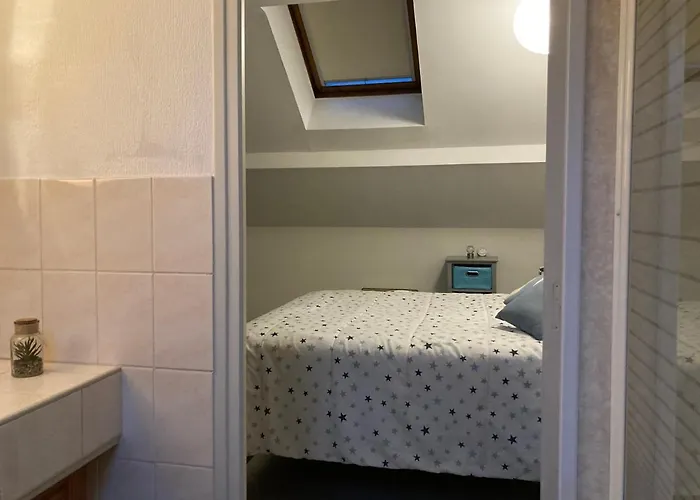 Petite Maison Pleine De Charme Au Treport..... Holiday home Le Treport