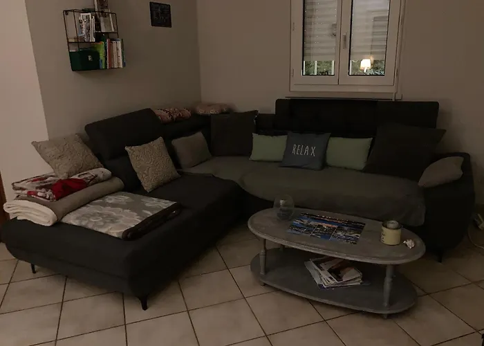 Petite Maison Pleine De Charme Au Treport.....