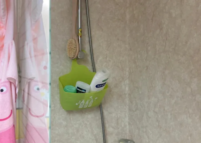 Holiday home Petite Maison Pleine De Charme Au Treport.....