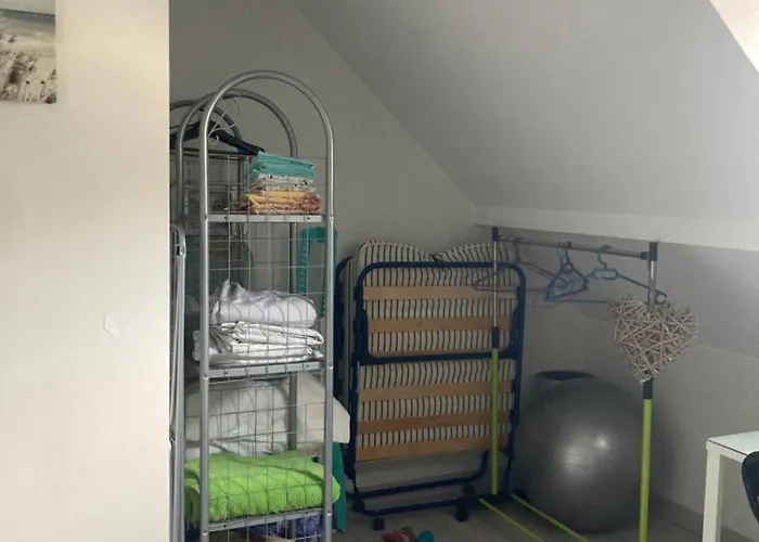 Holiday home Petite Maison Pleine De Charme Au Treport..... Le Treport