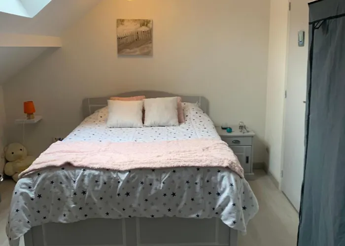 Petite Maison Pleine De Charme Au Treport..... Holiday home *