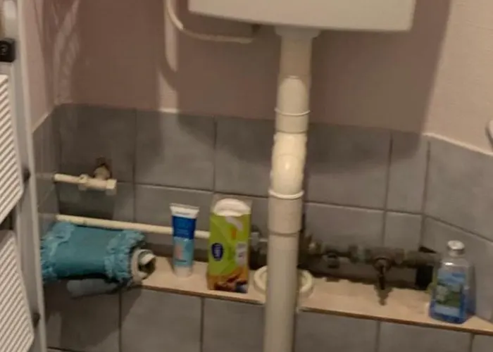 Petite Maison Pleine De Charme Au Treport.....