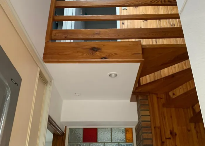 Holiday home Petite Maison Pleine De Charme Au Treport..... Le Treport